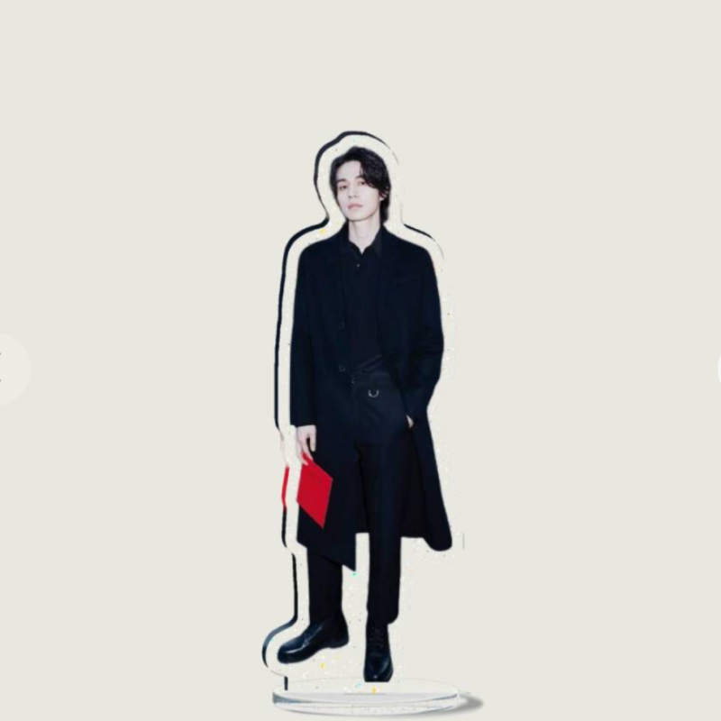 Korean Idol Lee Dong Wook HD P – обзор и цена Korean Lifestyle & Kids Boutique