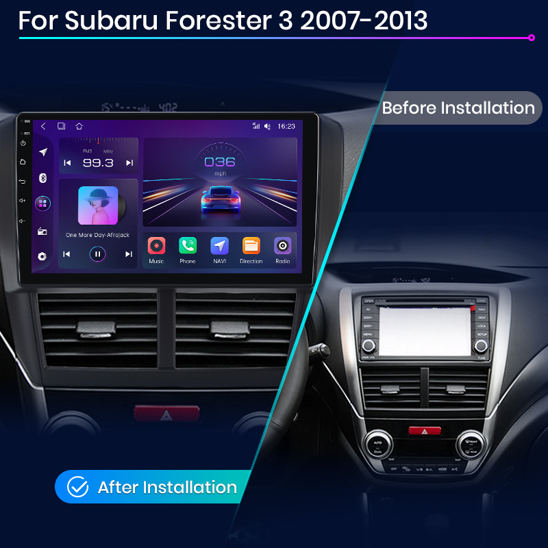 Junsun AI Voice Car Stereo Rad – обзор и цена Korean Lifestyle Video