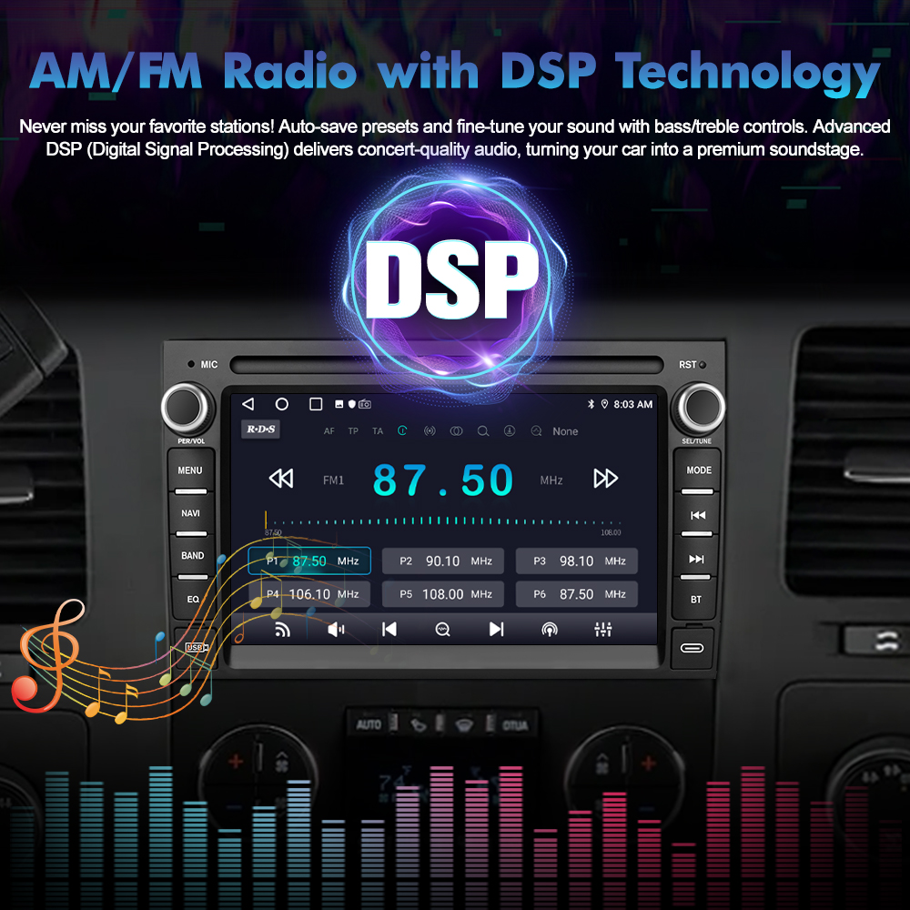 Junsun AI Voice Car Stereo Rad – обзор и цена Korean Lifestyle Video