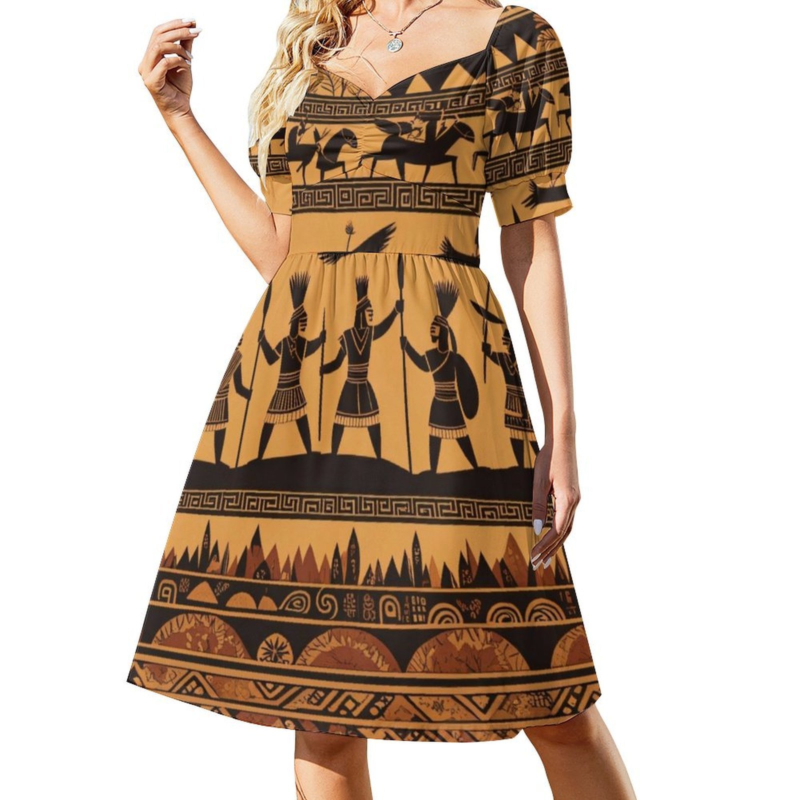 Ancient Life Korean Style Dres – обзор и цена Korean Women Lifestyle