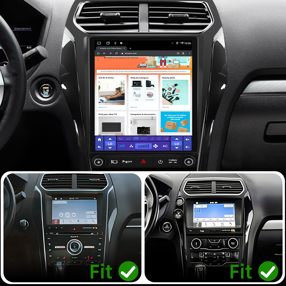 Junsun Wireless CarPlay Screen – обзор и цена Korean Lifestyle Video