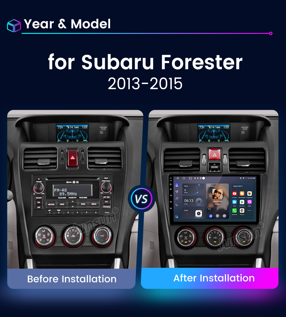 Junsun AI Voice Car Stereo Rad – обзор и цена Korean Lifestyle Video
