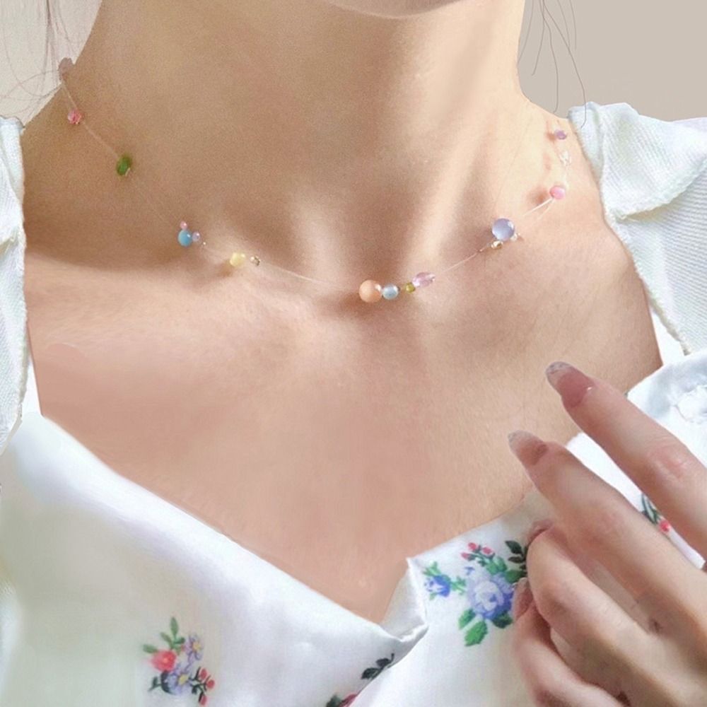 Trendy Alloy Korean Style Neck – обзор и цена Korean Girls Lifestyle