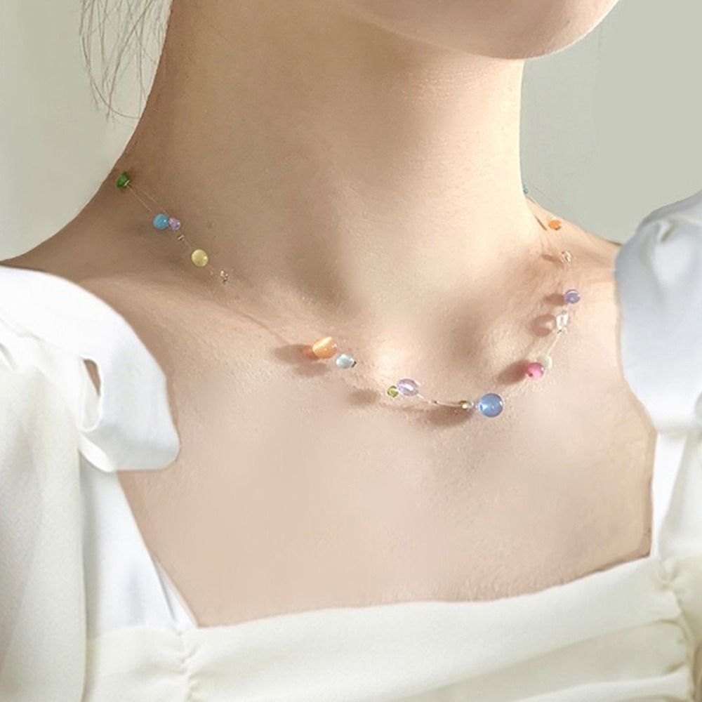 Trendy Alloy Korean Style Neck – обзор и цена Korean Girls Lifestyle