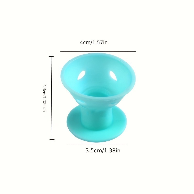 Heatless Soft Sleep Curlers 6  – обзор и цена Sleeping Pack Overnight