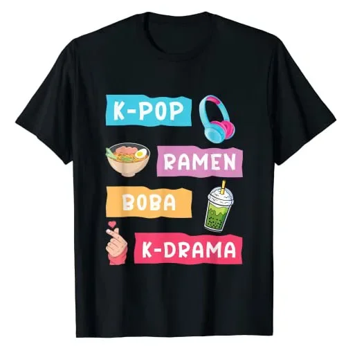 Fashion for Fans of Korean K-D – обзор и цена Korean Girls Lifestyle