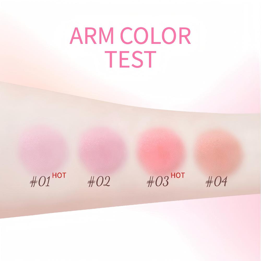 Life Girls Natural Pink Color  – обзор и цена Korean Girls Lifestyle