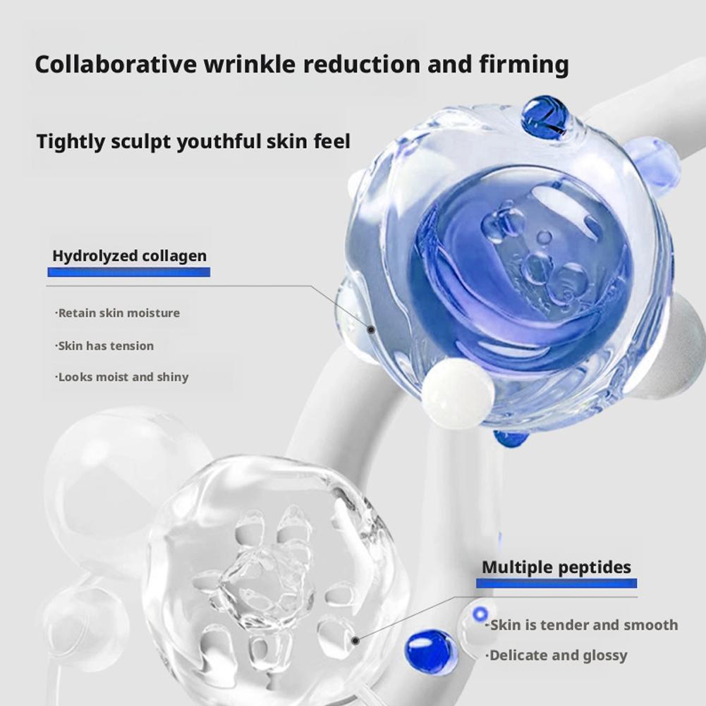 Collagen Firming Face Mask Int – обзор и цена Sleeping Pack Overnight