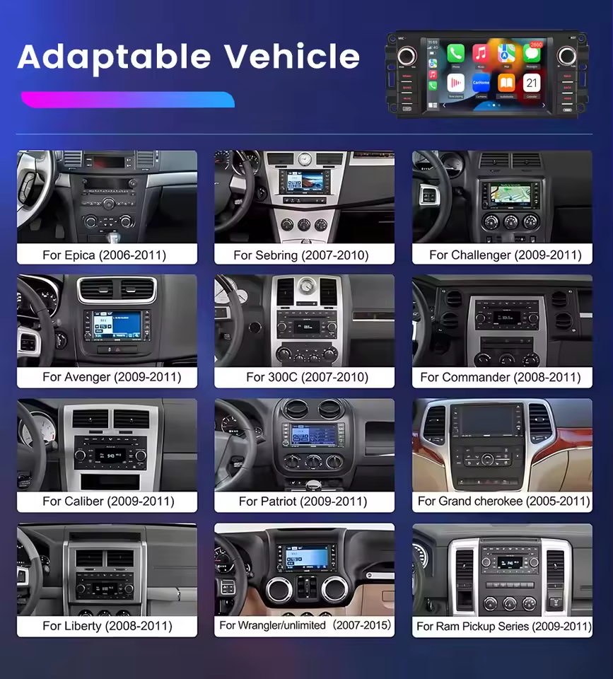 Junsun AI Voice Car Stereo Rad – обзор и цена Korean Lifestyle Video