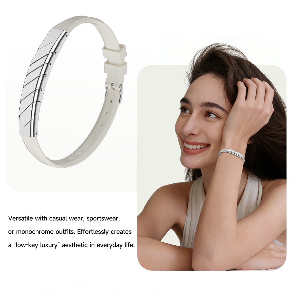 2026 New Smart Bracelet Unisex – обзор и цена Korean Daily Lifestyle