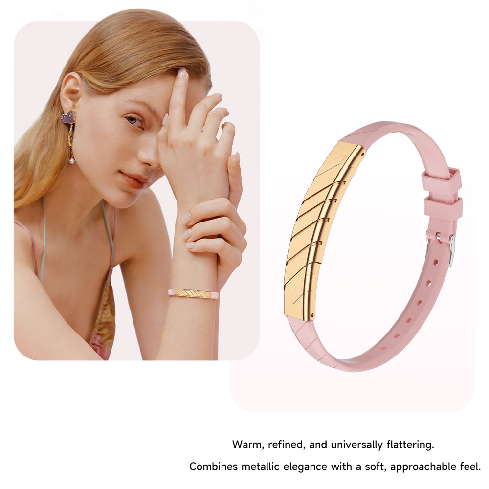 2026 New Smart Bracelet Unisex – обзор и цена Korean Daily Lifestyle