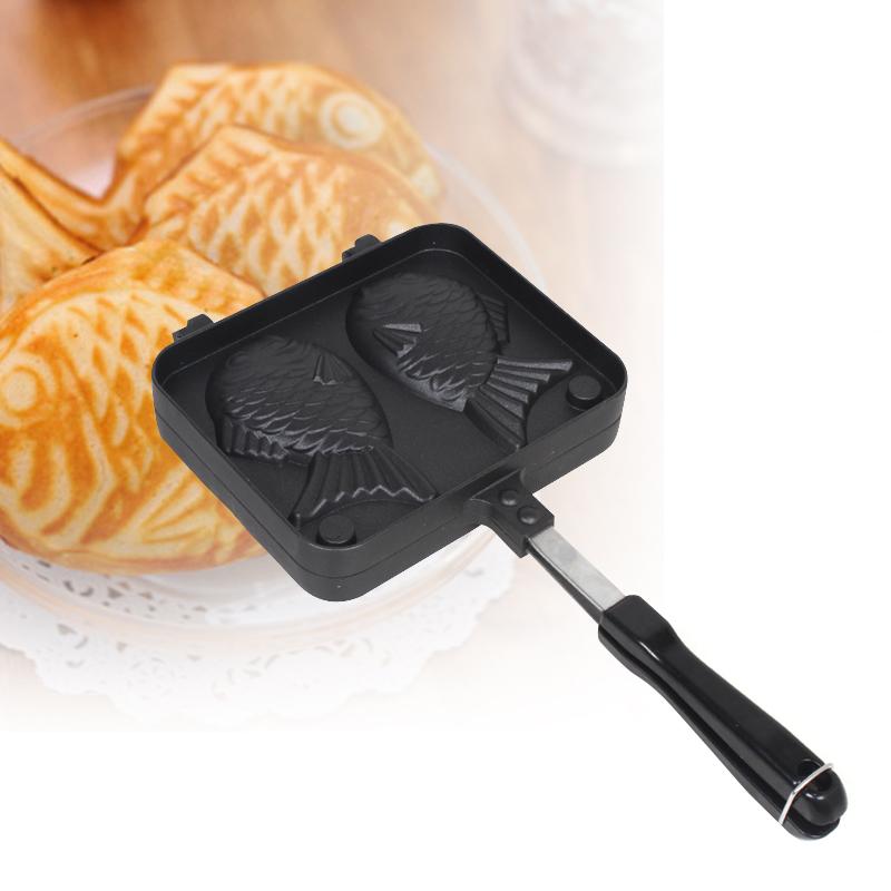 Taiyaki Japanese Fish-Shaped B – обзор и цена Tteokbokki Rice Cake