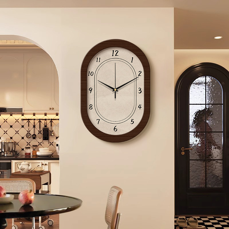 Design Creative Wall Clocks Ch – обзор и цена Korean Lifestyle & Kids Boutique