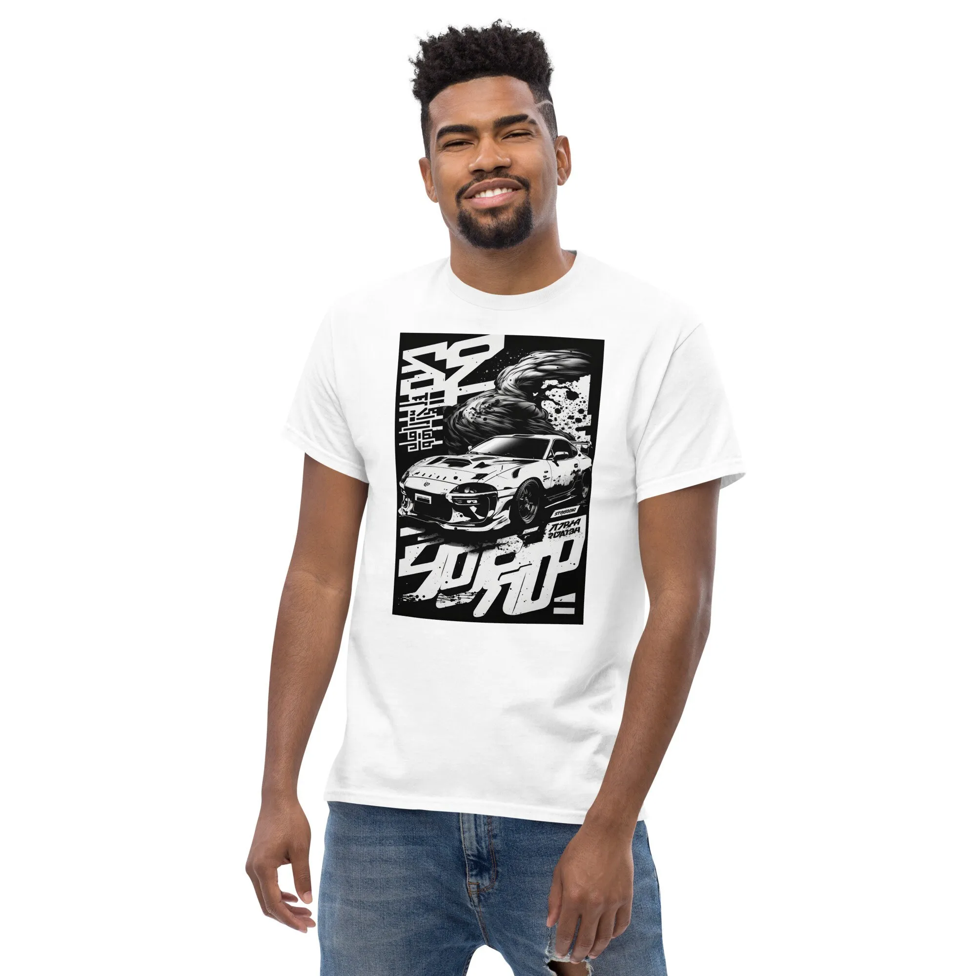 Tokyo Life Golf Wear T-Shirts  – обзор и цена Korean Lifestyle & Kids Boutique