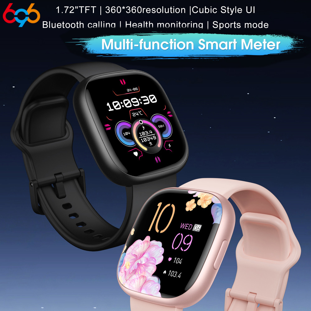 Outdoor Multi-function Smartwa – обзор и цена Korean Women Lifestyle