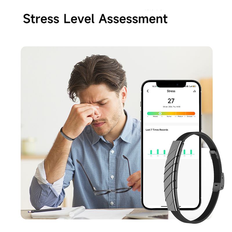 New screenless fitness tracker – обзор и цена Korean Lifestyle & Kids Boutique