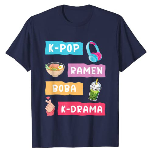 K-Pop Fashion for Fans of Kore – обзор и цена Korean Girls Lifestyle
