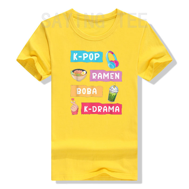 K-Pop Fashion for Fans of Kore – обзор и цена Korean Girls Lifestyle