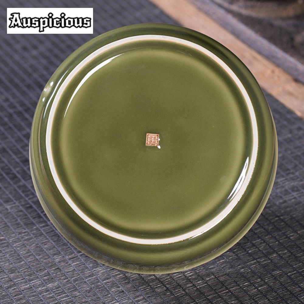 600ml Antique Galze Longquan C – обзор и цена Celadon Ceramic Cup